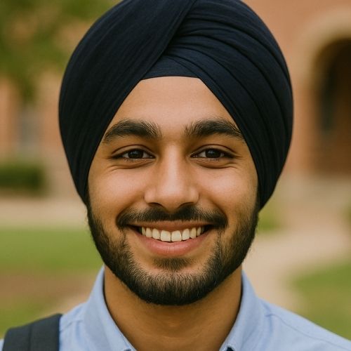 Harmeet Singh